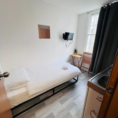 F301-Awesome 3Rd Flr Studio Fits 1 Near Hyde Park ลอนดอน ภายนอก รูปภาพ