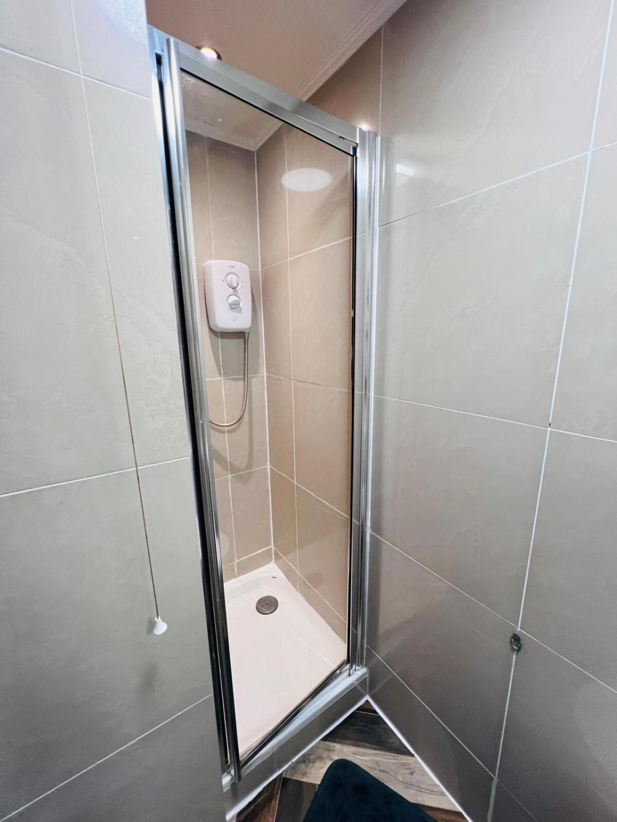 F301-Awesome 3Rd Flr Studio Fits 1 Near Hyde Park ลอนดอน ภายนอก รูปภาพ